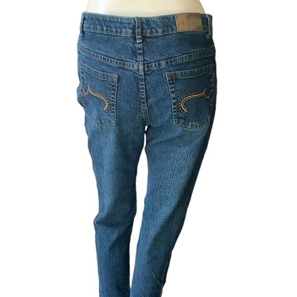 67643...August Straight leg Jeans Size 32 - Picture 4 of 6